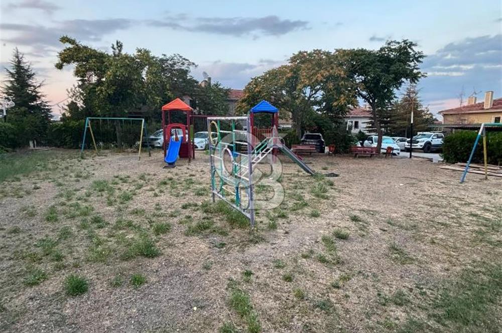 BATIKENT’TE METROYA YÜRÜME MESAFESİNDE GENİŞ BAHÇELİ 3+2 SATILIK