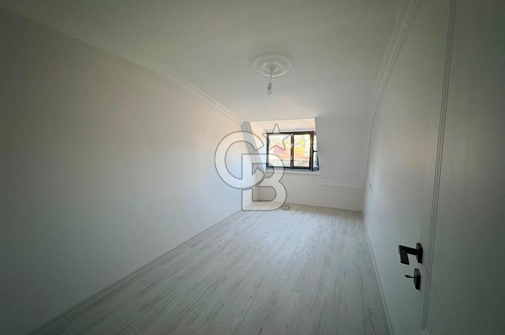 METROYA YAKIN KONUMDA GENİŞ VE MODERN 3+1 DAİRE