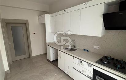 GOLDEN LIFE SİTESİNDE ÖNÜ AÇIK MANZARALI FERAH 3+1 DAİRE