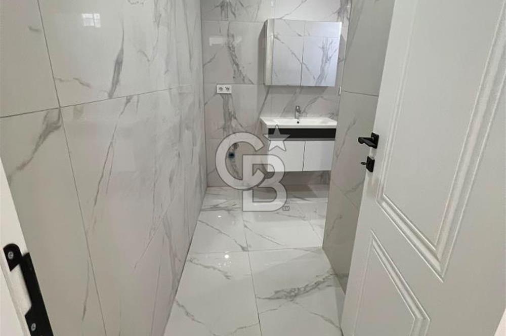 METRO KONUMLU SATILIK 3+1 ARA KAT DAİRE
