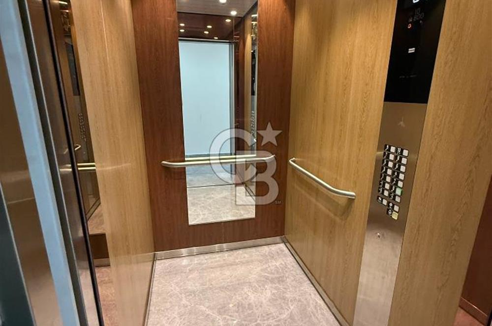 GOLDEN LIFE SİTESİNDE ÖNÜ AÇIK MANZARALI FERAH 3+1 DAİRE