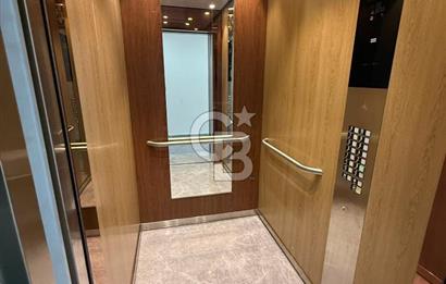 GOLDEN LIFE SİTESİNDE ÖNÜ AÇIK MANZARALI FERAH 3+1 DAİRE