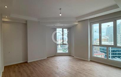 GOLDEN LIFE SİTESİNDE ÖNÜ AÇIK MANZARALI FERAH 3+1 DAİRE