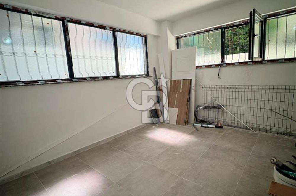 METROYA YAKIN KONUMDA GENİŞ VE MODERN 3+1 DAİRE