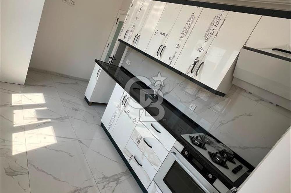 METRO KONUMLU SATILIK 3+1 ARA KAT DAİRE