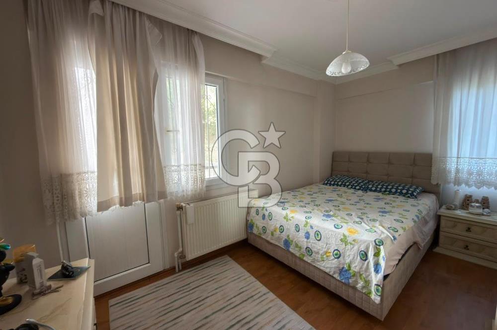 BORNOVA ERZENE’DE EVKA 3 METROYA YÜRÜME MESAFESİNDE SATILIK 3+1  DAİRE
