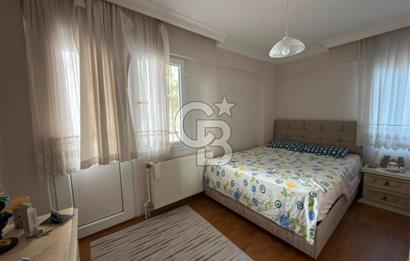 BORNOVA ERZENE’DE EVKA 3 METROYA YÜRÜME MESAFESİNDE SATILIK 3+1  DAİRE