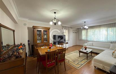 BORNOVA ERZENE’DE EVKA 3 METROYA YÜRÜME MESAFESİNDE SATILIK 3+1  DAİRE