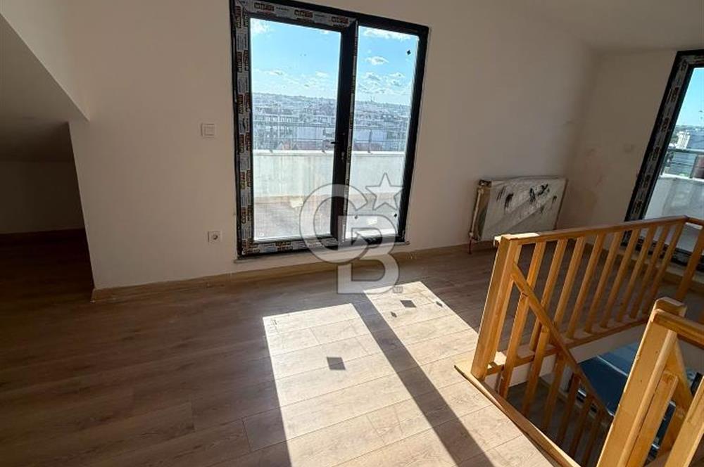 HARAÇÇIDA EMİN EVE UYGUN SİTE İÇERİSİNDE 4+2 DUBLEKS OTOPARK