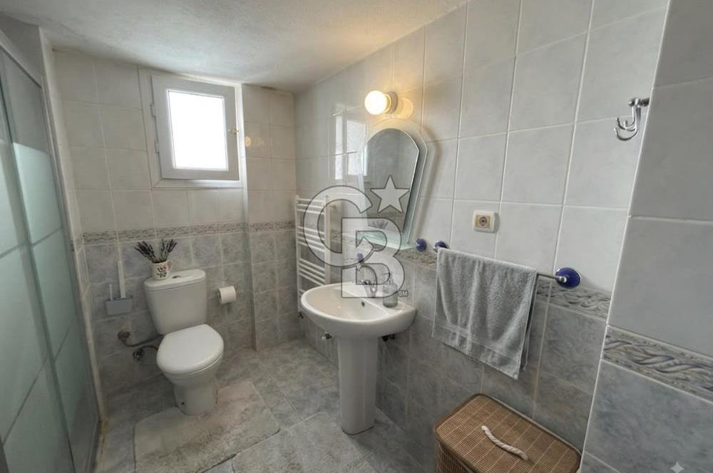 BORNOVA ERZENE’DE EVKA 3 METROYA YÜRÜME MESAFESİNDE SATILIK 3+1  DAİRE