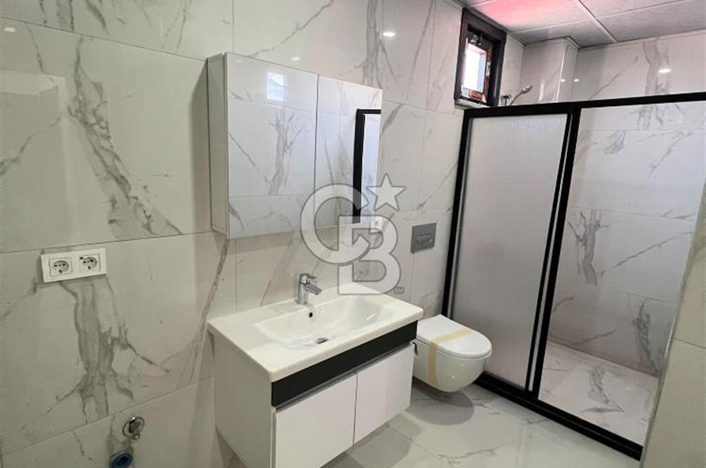METRO KONUMLU SATILIK 3+1 ARA KAT DAİRE