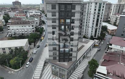 GOLDEN LIFE SİTESİNDE ÖNÜ AÇIK MANZARALI FERAH 3+1 DAİRE