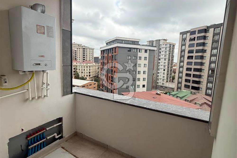 GOLDEN LIFE SİTESİNDE ÖNÜ AÇIK MANZARALI FERAH 3+1 DAİRE