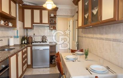 BORNOVA ERZENE’DE EVKA 3 METROYA YÜRÜME MESAFESİNDE SATILIK 3+1  DAİRE