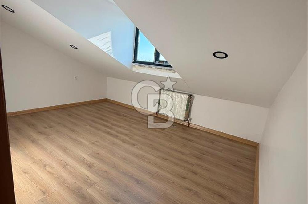 HARAÇÇIDA EMİN EVE UYGUN SİTE İÇERİSİNDE 4+2 DUBLEKS OTOPARK