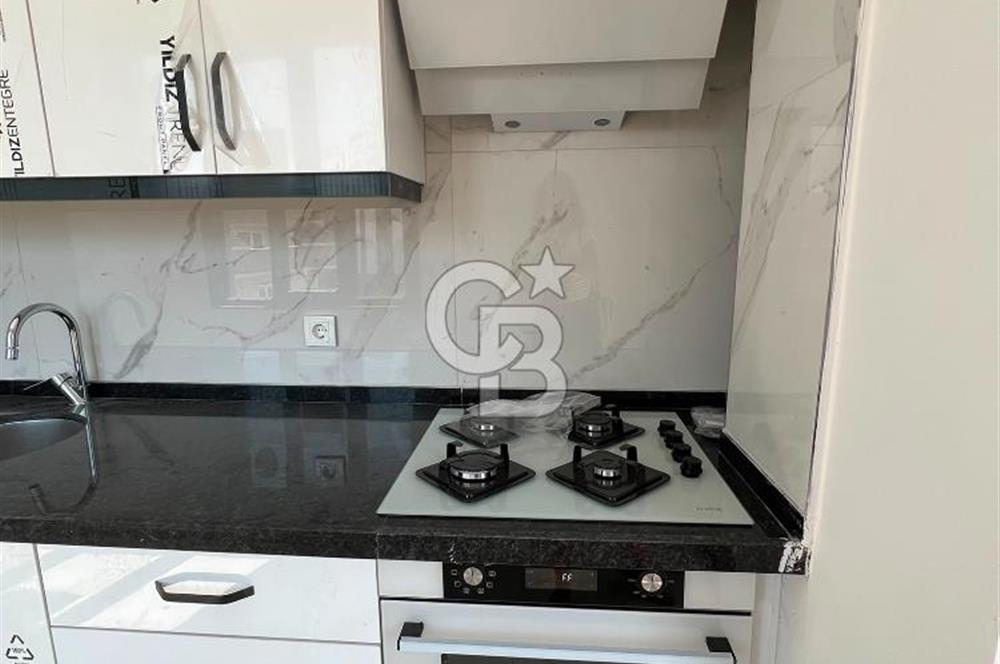 METRO KONUMLU SATILIK 3+1 ARA KAT DAİRE