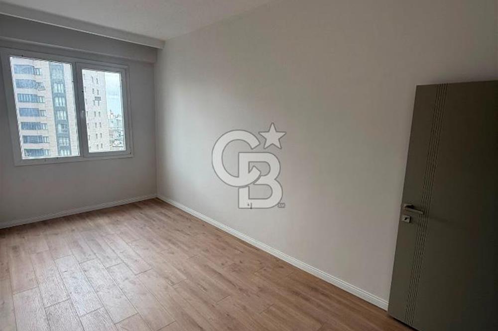 GOLDEN LIFE SİTESİNDE ÖNÜ AÇIK MANZARALI FERAH 3+1 DAİRE