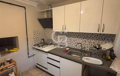 BATIKENT’TE METROYA YÜRÜME MESAFESİNDE GENİŞ BAHÇELİ 3+2 SATILIK