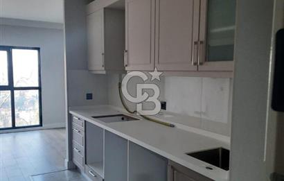 DENİZ MANZARALI ÜSKÜDAR ÇAMLICA YENİ EMLAK KONUTLARI BOŞ KİRALIK