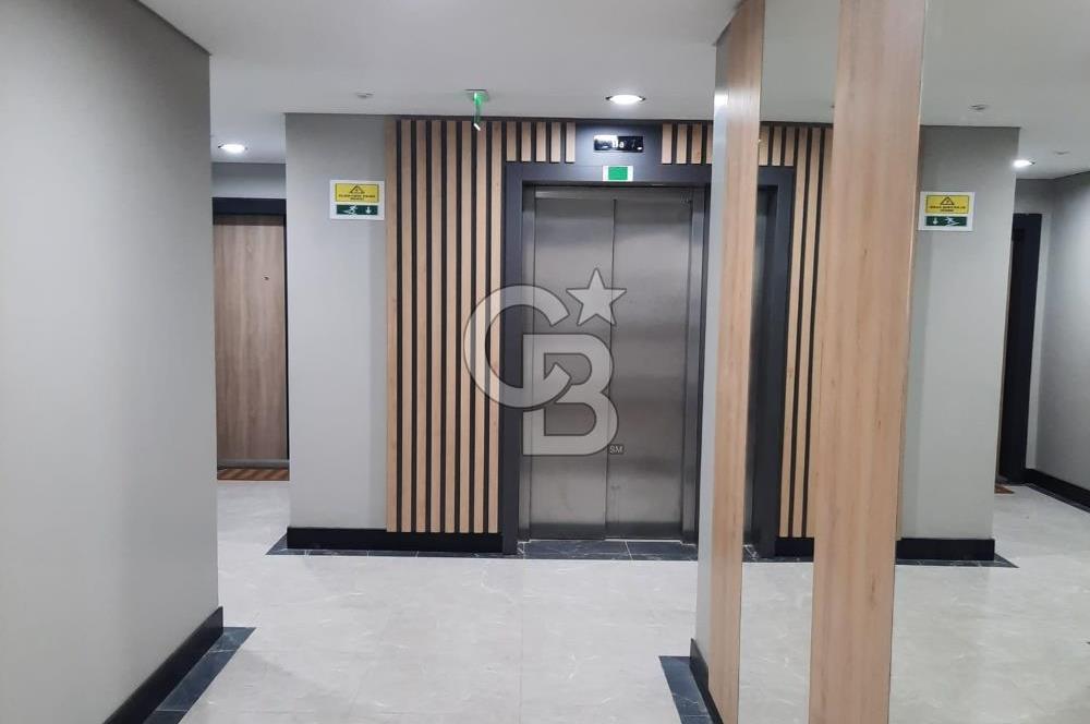 DENİZ MANZARALI ÜSKÜDAR ÇAMLICA YENİ EMLAK KONUTLARI BOŞ KİRALIK