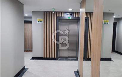 DENİZ MANZARALI ÜSKÜDAR ÇAMLICA YENİ EMLAK KONUTLARI BOŞ KİRALIK
