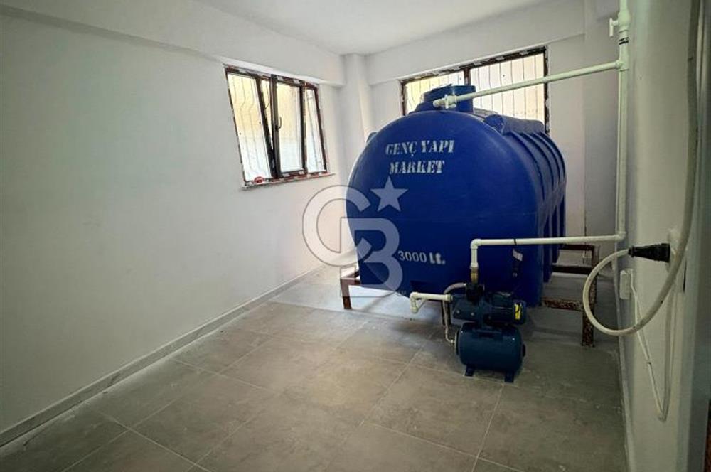 METROYA YAKIN KONUMDA GENİŞ VE MODERN 3+1 DAİRE