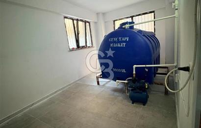 METROYA YAKIN KONUMDA GENİŞ VE MODERN 3+1 DAİRE