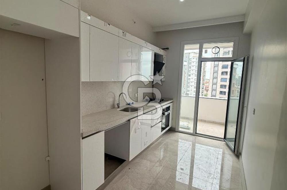 GOLDEN LIFE SİTESİNDE ÖNÜ AÇIK MANZARALI FERAH 3+1 DAİRE