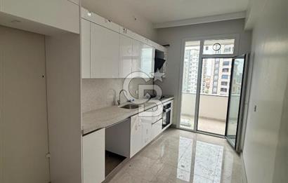 GOLDEN LIFE SİTESİNDE ÖNÜ AÇIK MANZARALI FERAH 3+1 DAİRE