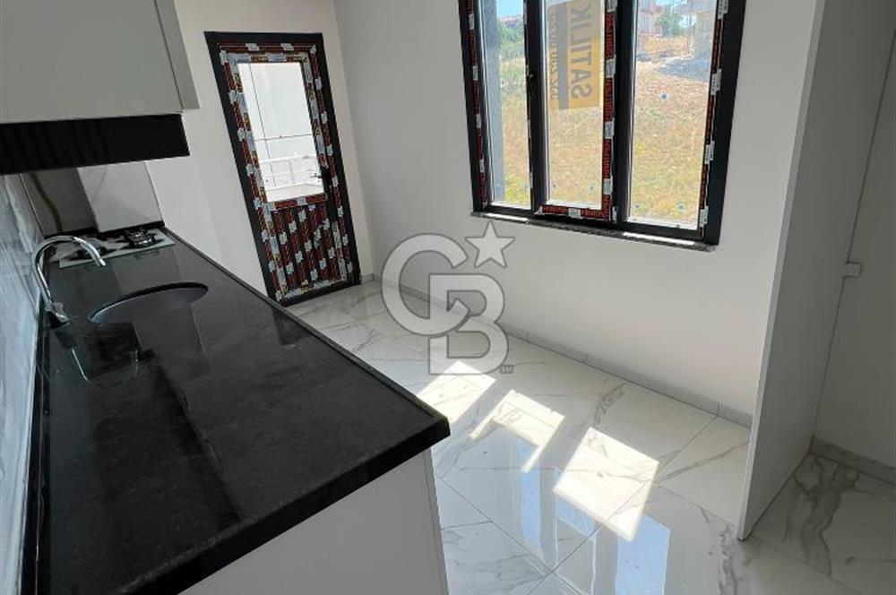 METRO KONUMLU SATILIK 3+1 ARA KAT DAİRE