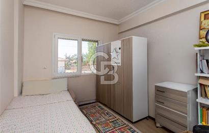 Foça Yenibağarası Mah. Kiralık 2+1 Daire
