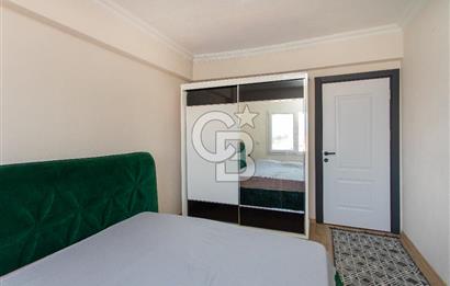 Foça Yenibağarası Mah. Kiralık 2+1 Daire
