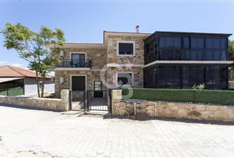 Foça Yenibağarası Mah. Kiralık 2+1 Daire - 5 - 367248