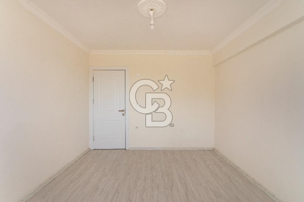 Foça Bağarası Kazım Dirik Mah. Satılık 2+1 Daire