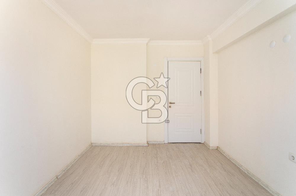 Foça Bağarası Kazım Dirik Mah. Satılık 2+1 Daire