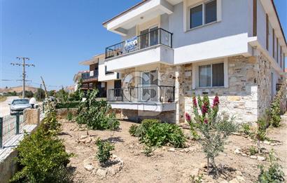 Foça Bağarası Kazım Dirik Mah. Satılık 2+1 Daire