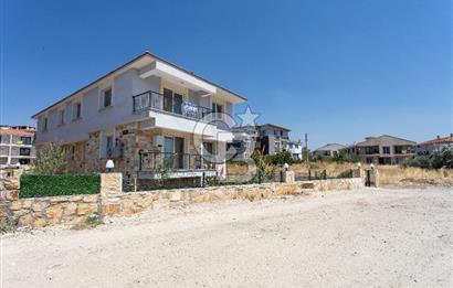 Foça Bağarası Kazım Dirik Mah. Satılık 2+1 Daire