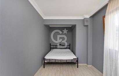 Yenifoça M.Kemal Atatürk Mah. Satılık 2+1 Ara Kat Daire