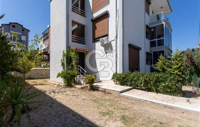 Yenifoça M.Kemal Atatürk Mah. Satılık 2+1 Ara Kat Daire