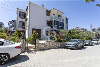 Yenifoça M.Kemal Atatürk Mah. Satılık 2+1 Ara Kat Daire - 11 - 367257