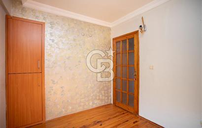 Eski Foça Atatürk Mahallesinde Satılık 2+1 Daire