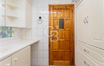 Eski Foça Atatürk Mahallesinde Satılık 2+1 Daire