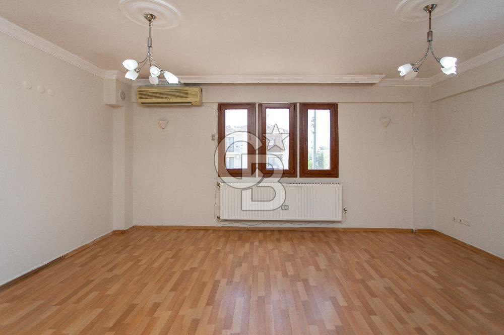 Eski Foça Atatürk Mahallesinde Satılık 2+1 Daire