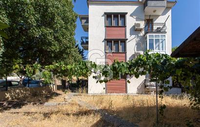 Eski Foça Atatürk Mahallesinde Satılık 2+1 Daire