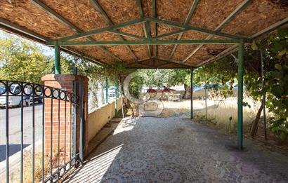 Eski Foça Atatürk Mahallesinde Satılık 2+1 Daire