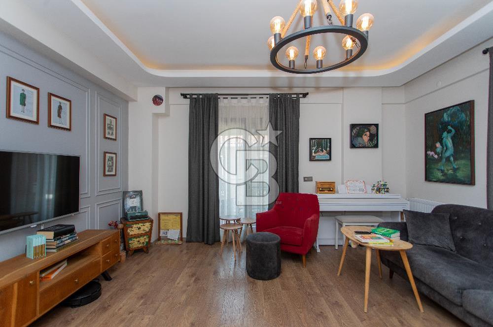 Foça Hacıveli Mah. Rüzgar Evleri Sitesi'nde Satılık 2+1 Daire