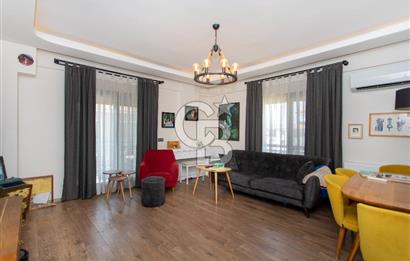 Foça Hacıveli Mah. Rüzgar Evleri Sitesi'nde Satılık 2+1 Daire