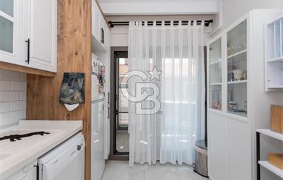 Foça Hacıveli Mah. Rüzgar Evleri Sitesi'nde Satılık 2+1 Daire