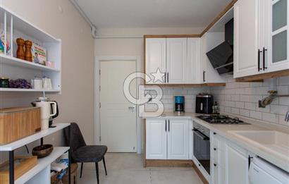 Foça Hacıveli Mah. Rüzgar Evleri Sitesi'nde Satılık 2+1 Daire
