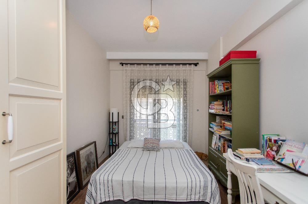 Foça Hacıveli Mah. Rüzgar Evleri Sitesi'nde Satılık 2+1 Daire